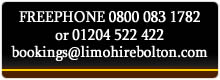 Contact details