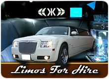 Limousine Fleet