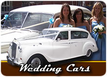 Wedding Cars